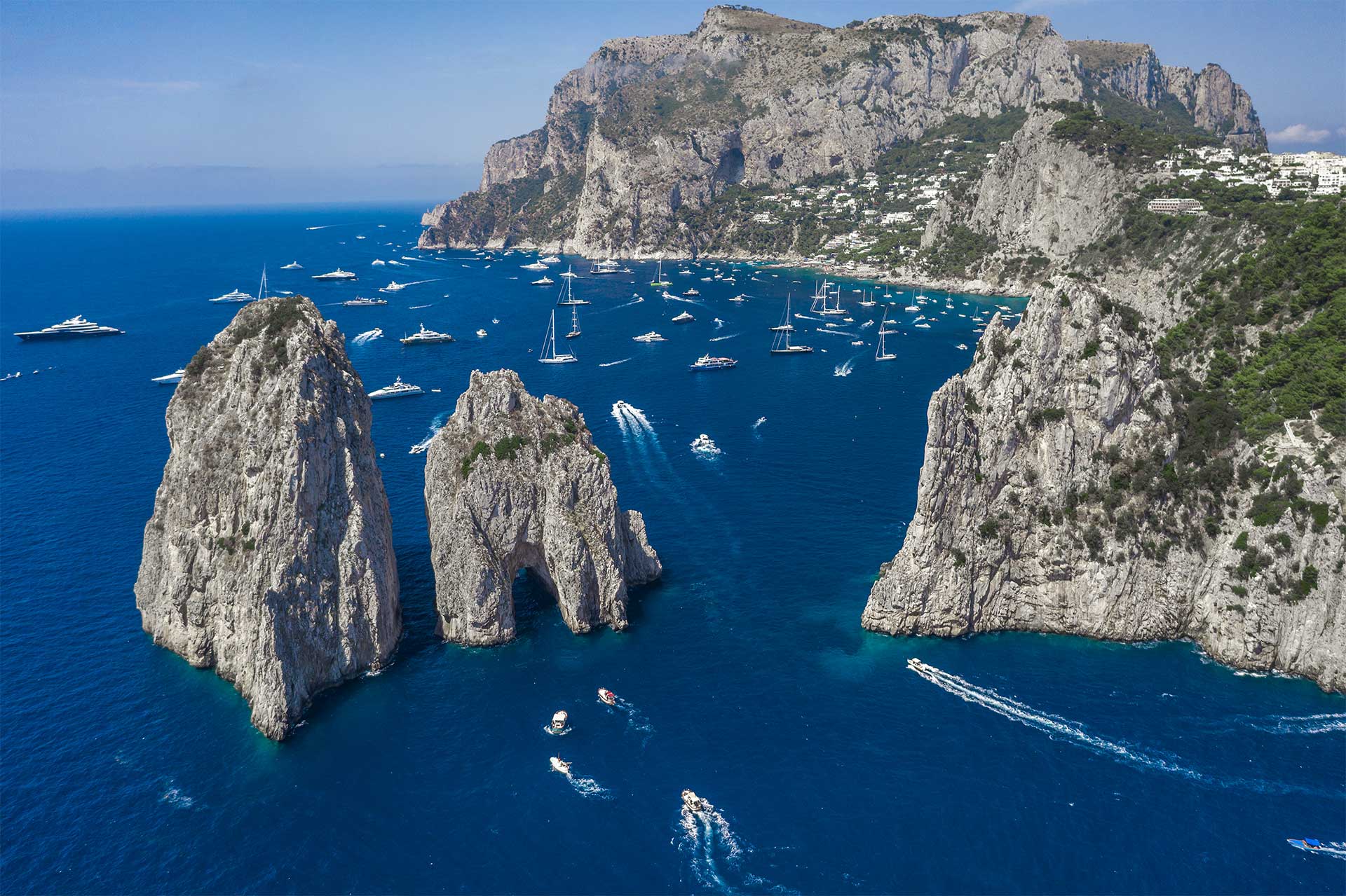 Capri